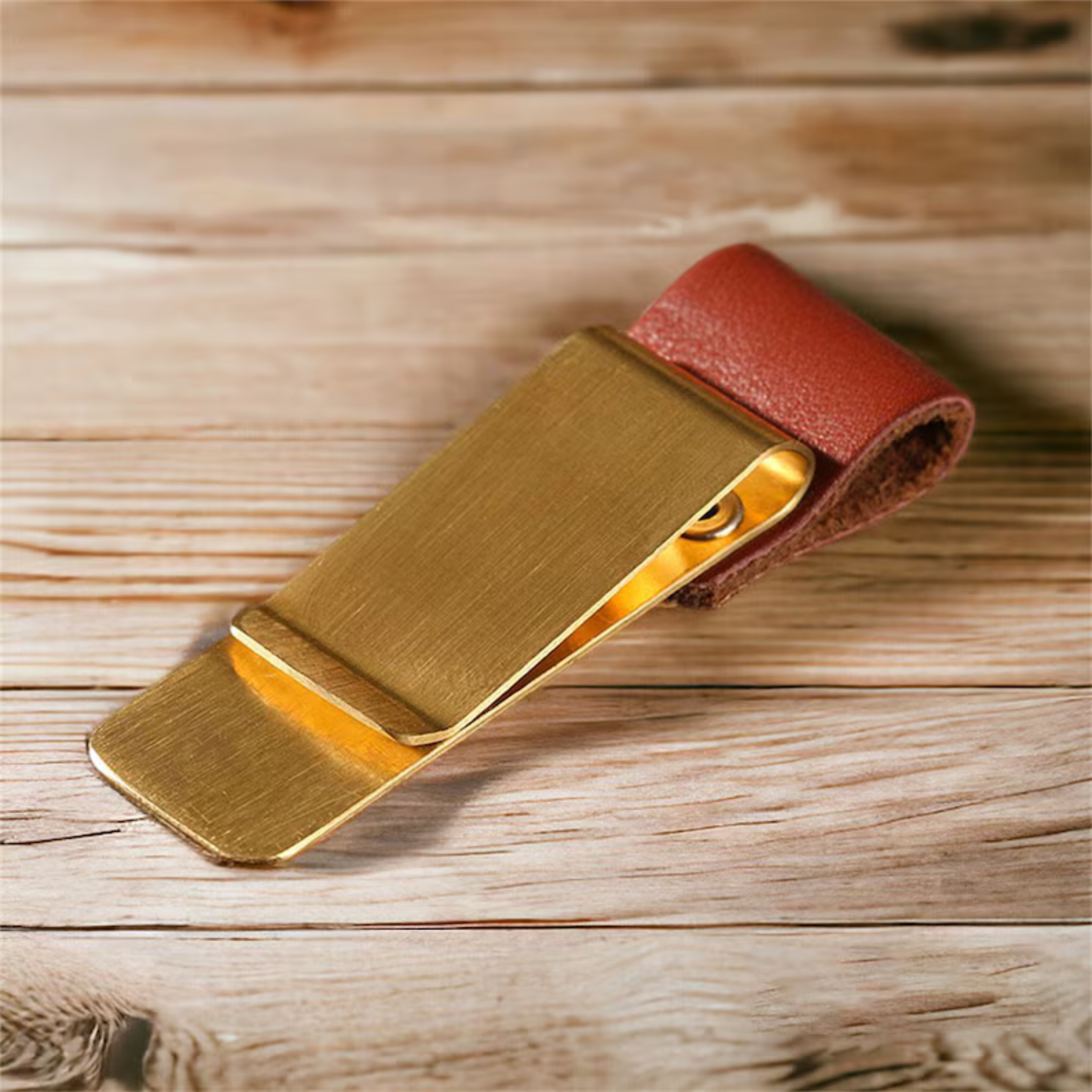 Money Clip